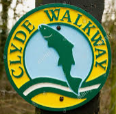 Clyde Walkway logo