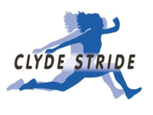 clyde stride